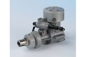 SC21M MARINE RC ABC ENGINE